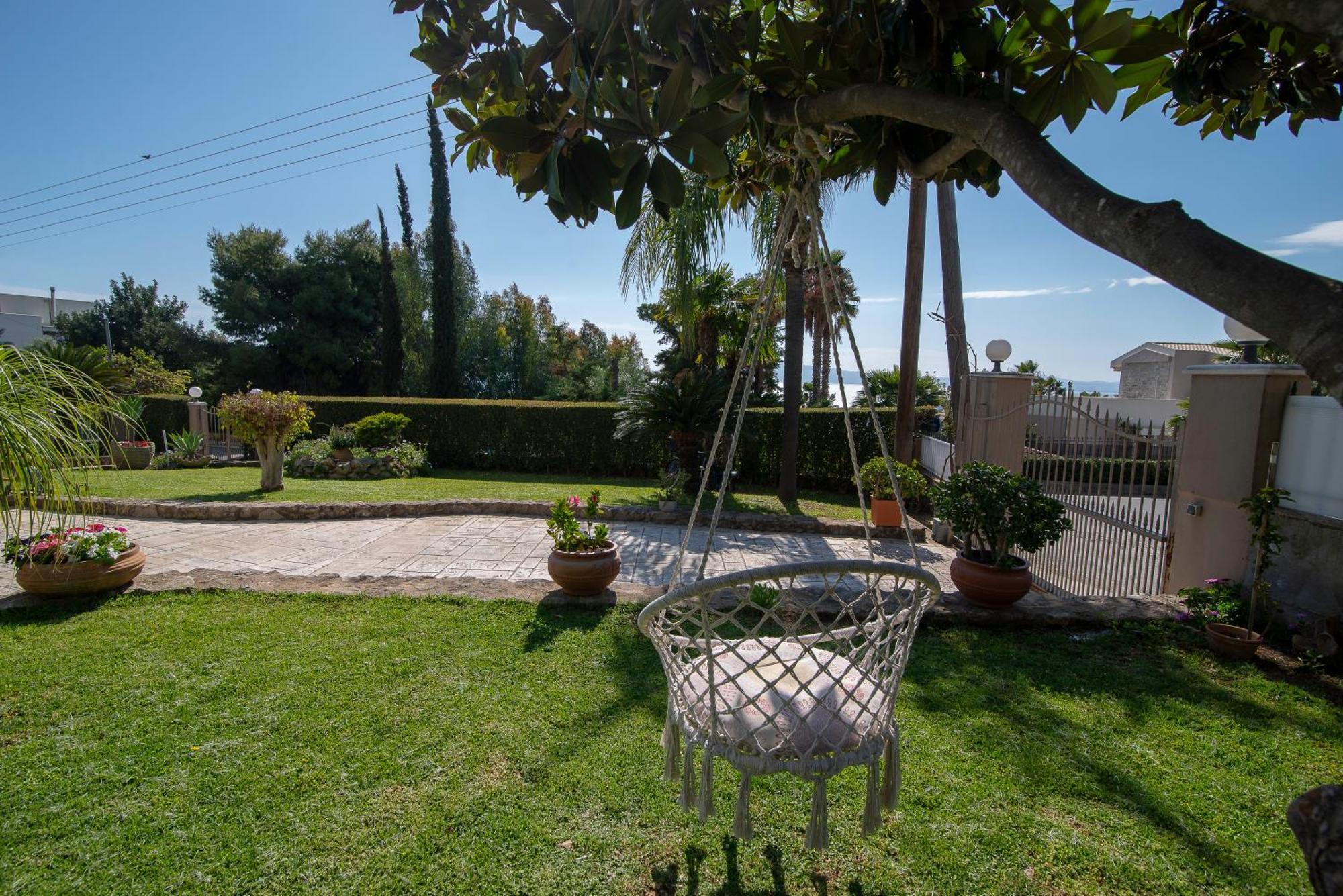 Le Jardin Apartment Kalamata Ngoại thất bức ảnh