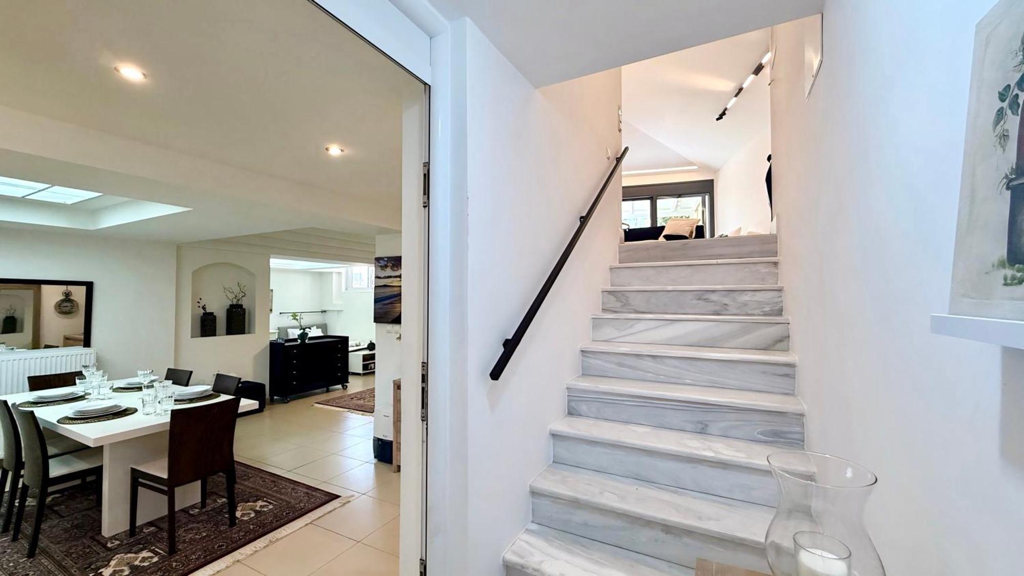 Le Jardin Apartment Kalamata Ngoại thất bức ảnh